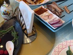 -撒拉花儿·新疆菜·清真(太阳宫店)