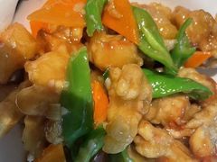 -东北风(江北万达店)