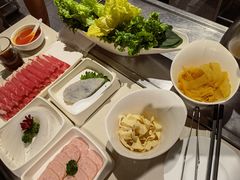 炸豆皮-海底捞火锅(劲松店)