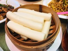 -铜锣湾·有麝自然香(重庆新天地店)