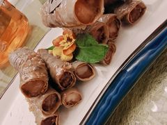 -玉舌尖私房菜(裕华店)