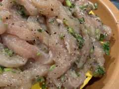 -龍歌自助小火锅(市北和达中心城店)