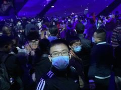 -《12·12》西安事变大型实景演出