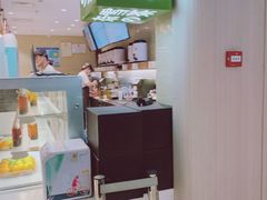 -奈雪的茶(新天地广场PRO店)
