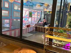 -星河湾温泉洗浴酒店