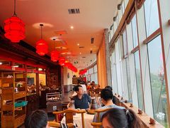 -东来顺饭庄(西直门店)