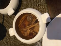 -OPEN開全日自助餐厅·西餐·海鲜(佛山希尔顿酒店)