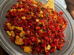 -向川南·水煮鱼·川菜(和平里店)