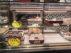 -云海轩·海鲜自助-河北云瑧世纪大饭店1F