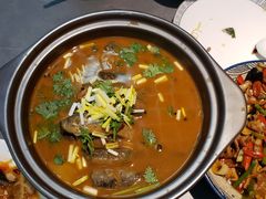 -彭城味道.地道徐州味(怡海花园店)