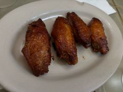 -玛格萝妮比萨屋(四平店)