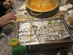 -霄汉羊排(万松园一店)