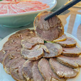 涮肉界的NO.1来啦！正宗宁夏滩羊肉就在滩羊颂