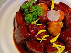 -假装苏杭·园林餐厅(陆家嘴中心店)