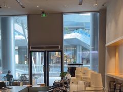 -Seesaw Coffee(西岸凤巢店)