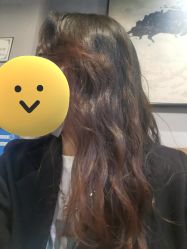 -FAJEE HAIR发界烫染接发