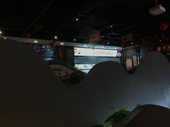 -重庆德庄火锅(体育中心店)