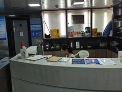 -南京国信酒店·骏搏体育游泳馆(新街口店)