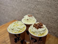 春江水暖-成川茶店·潮汕工夫浓茶(万象店)
