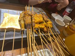 -管氏翅吧(望京东店)