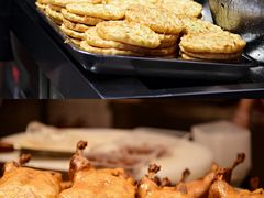 -芳婆糕团店(王府大街店)