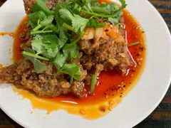 -龙抄手(文殊坊店)