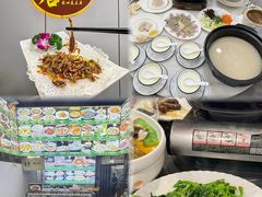 -美未居·老字号·地道顺德菜·桑拿鸡·鱼生(容桂店)
