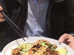-炒码先生·韩餐炸鸡披萨(西塔店)