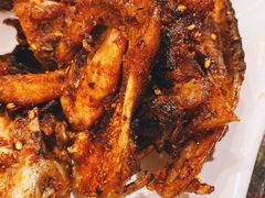 -枪火串烧·东北特色烧烤(罗湖总店)