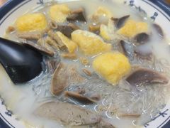 -鸭小妹鸭血粉丝(老门东店)