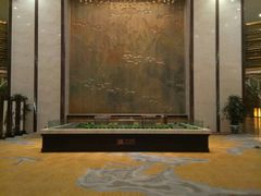 -天津津利华酒店