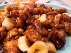 -南山鲜虾面·活鲜小馆·海味大连菜(南山总店)