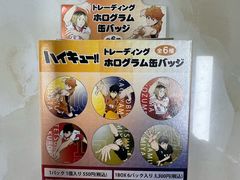 -乐唐潮玩·谷子·一番赏·手办