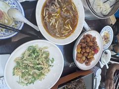 -邢家锅贴老店·非遗·开封菜(金明广场店)