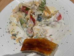 -KimPro 辛普乐概念韩餐