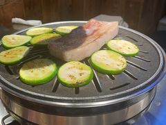 -韩山葵烤肉(太古里店)