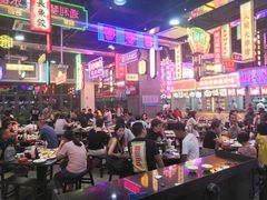 -王庄阿咪海鲜大排档(象园店)