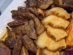 -东江海鲜大排档·潮汕菜·砂锅粥