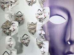 -成都失恋馆