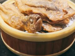 -燕喜楼北京烤鸭(牡丹路店)