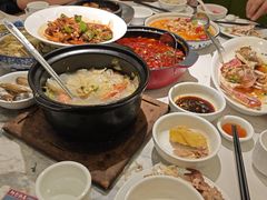 -阿毛饭店首店·宁波老字号(文化广场店)