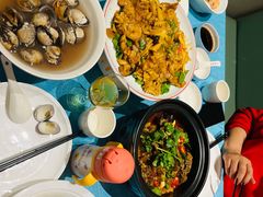 -北塘海鲜·天津菜(大光明桥旗舰店)