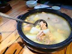 -青城甲(青城山店)