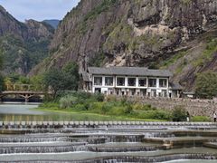 -楠溪江风景名胜区