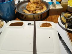 -汉巴味德(大悦城店)