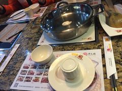 -黄记煌三汁焖锅(凯德广场店)