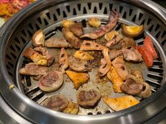 -韩盛·盛江山自助料理(中街大悦城店)