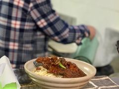 -无名氏面馆(邮电路店)