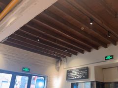 -La Strada(安福路店)