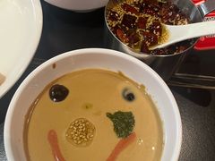 -京悦南门涮羊肉·羊蝎子火锅(田林路店)